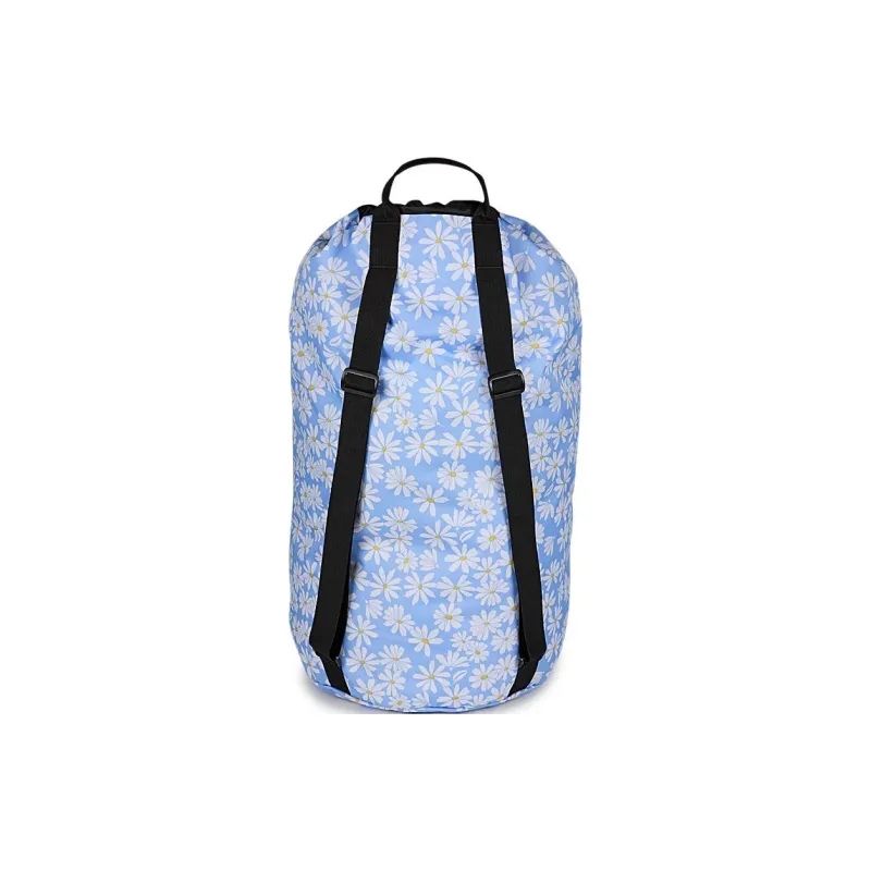 JanSport Recycled Polyester Backpack Storage Bag Women's Violet-3