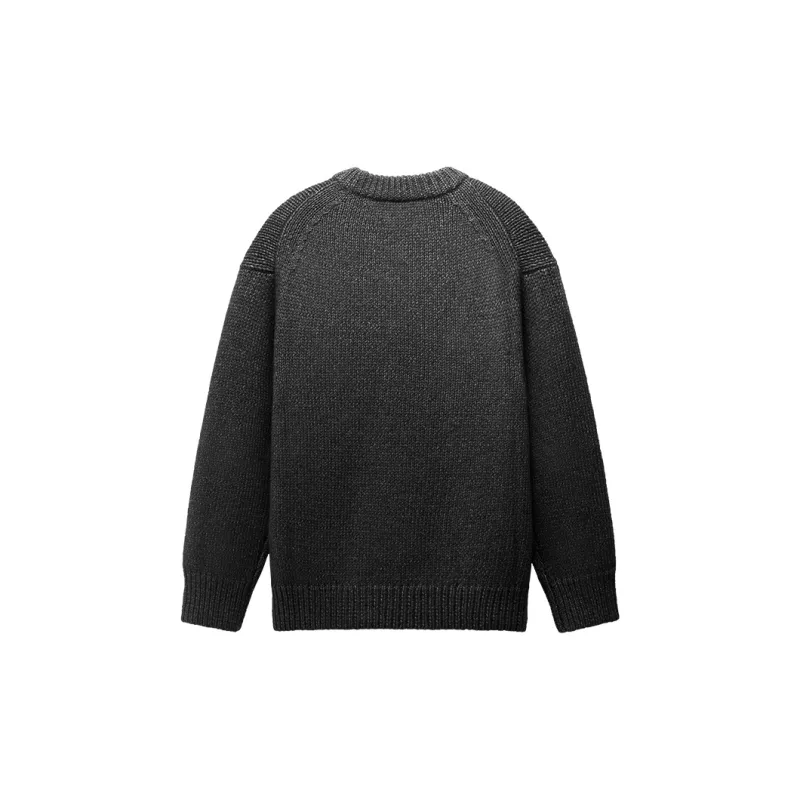 BANANA IN Sweaters Unisex-9