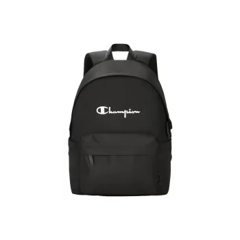 Champion Fabric Backpack Medium Size Unisex Multicolor