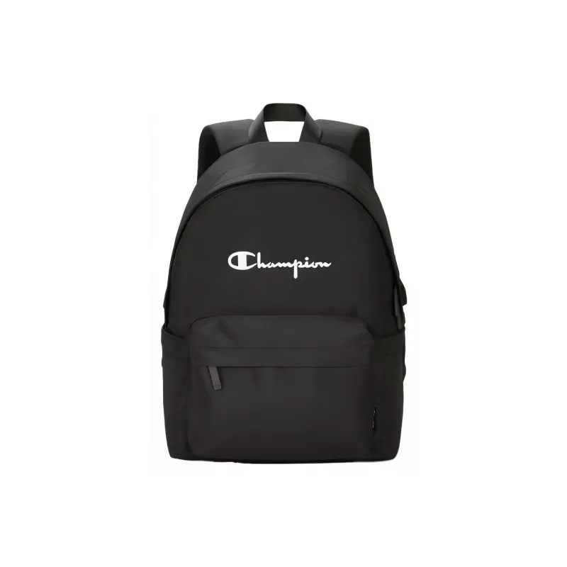 Champion Fabric Backpack Medium Size Unisex Multicolor-0