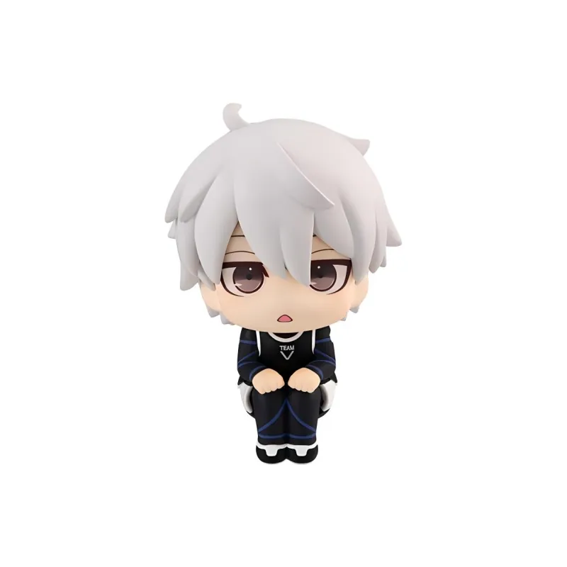MegaHouse UP Collection Look Blue Lock Kaito Sora Chibi Figures-3