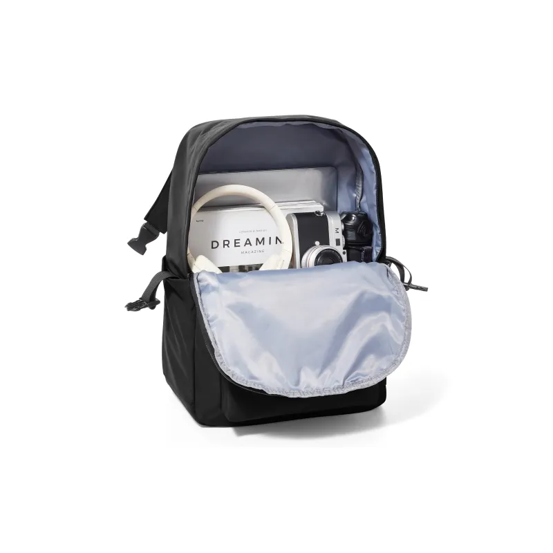 JEANSWEST Fabric Backpack Laptop Bag Backpack Unisex-4
