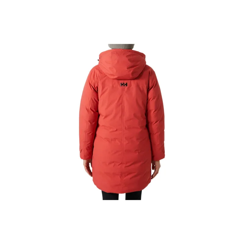 HELLY HANSEN Adore Helly Tech Coat Men's-2