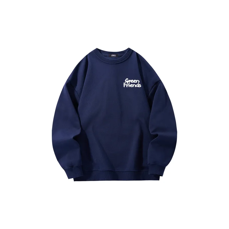 GF Sweatshirts Unisex-12