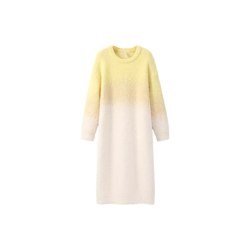 Aannsfam Women's Nightgowns-5