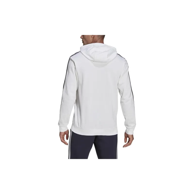 Adidas x The Simpsons Sweatshirt Men's White-2