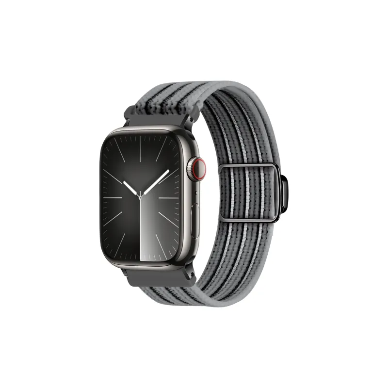 Watchbond Compatibility Apple Apple Watch S10 Watch Bands All Unisex-5