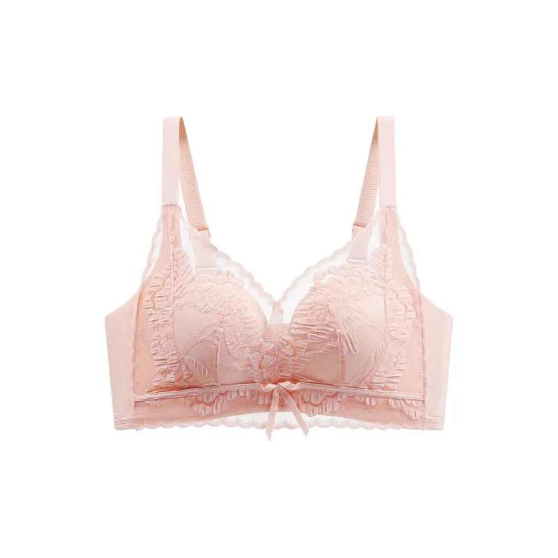 Xiangdada Women's Bras-1