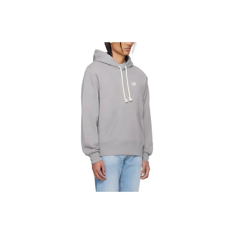 Vetements Sweatshirt Men's Gray-2
