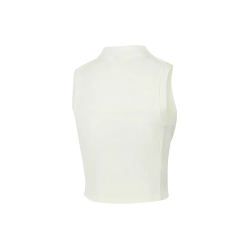 Adidas Sport Vests Women's White-1