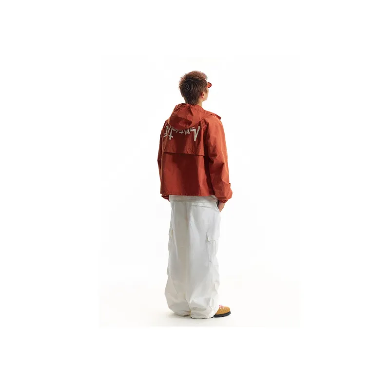 MOONWAV Outdoor Workwear Jackets & Coats Unisex-2