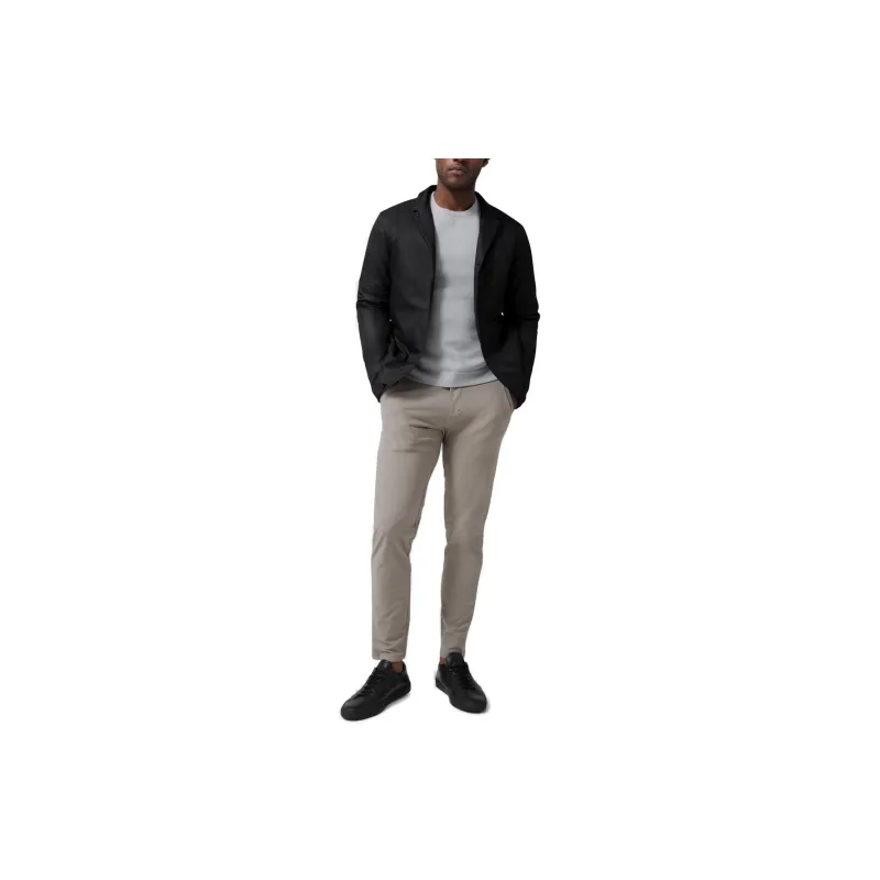 Lululemon Parkway Jackets Coats Men's Black-3