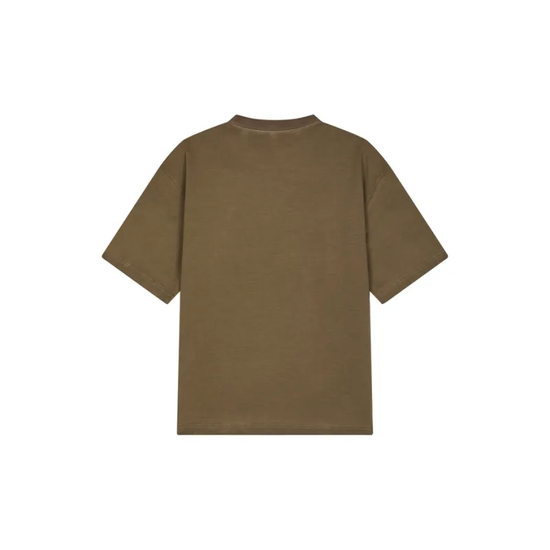 CROQUIS T Shirts Men-3