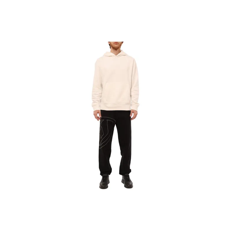 DIESEL P Marky Megoval Sweatpants-1