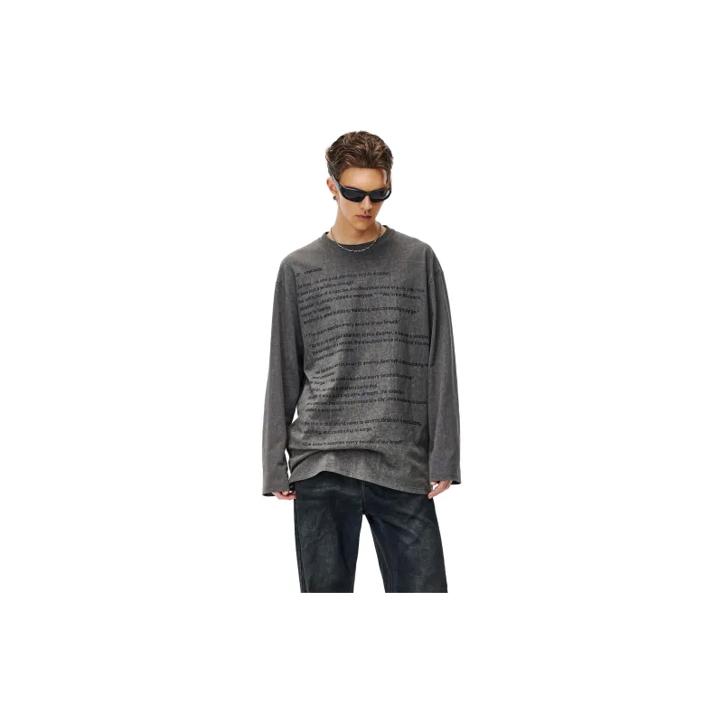 IMXS T Shirts Unisex-9