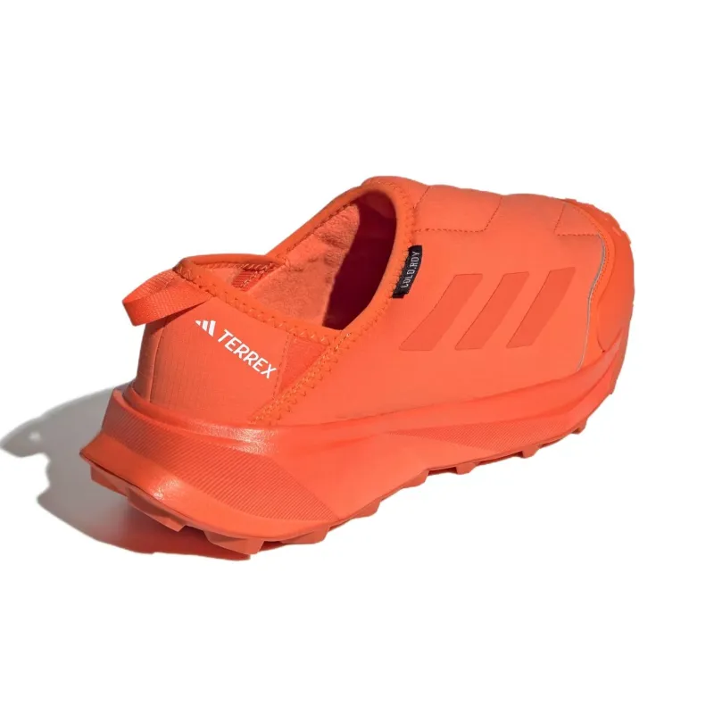 Adidas Terrex Winter Cold.RDY Semi Impact Orange Wonder Beige-3