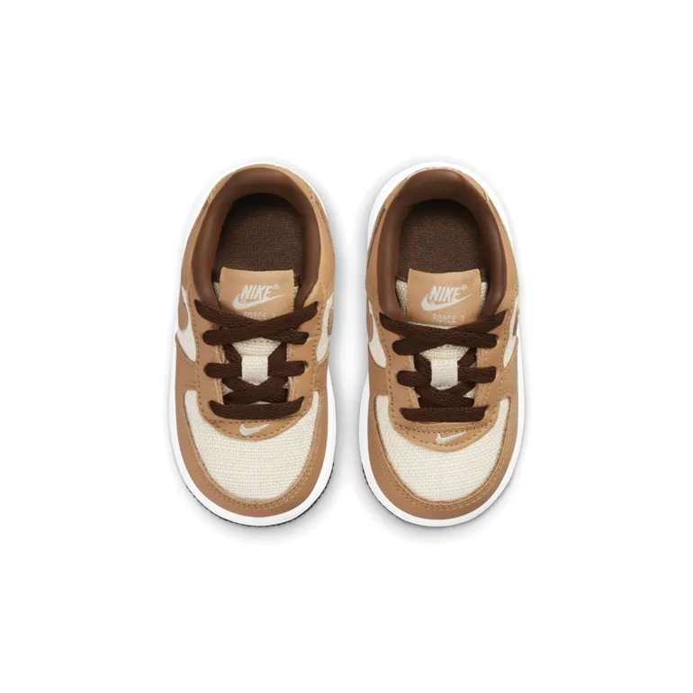 Nike Air Force 1 Toddler Shoes Baby-3