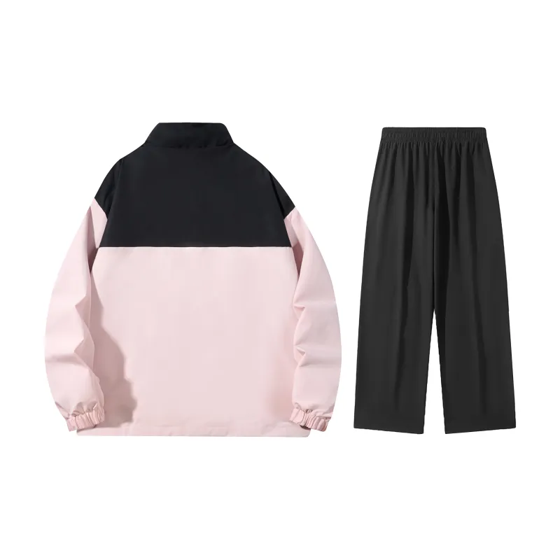 LEVEL Casual Sportswear Unisex-7
