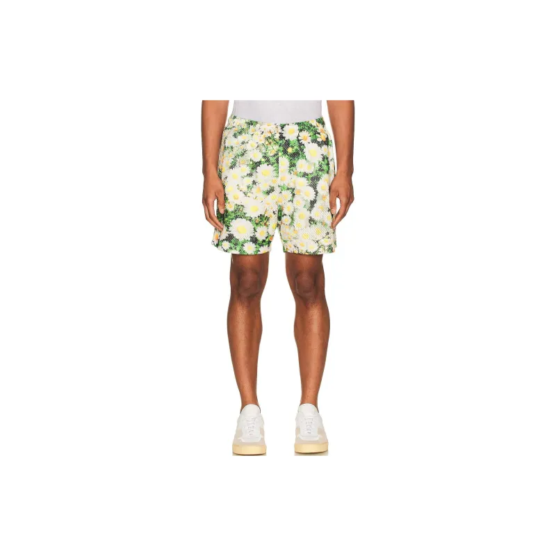John Elliott Practice Shorts-2