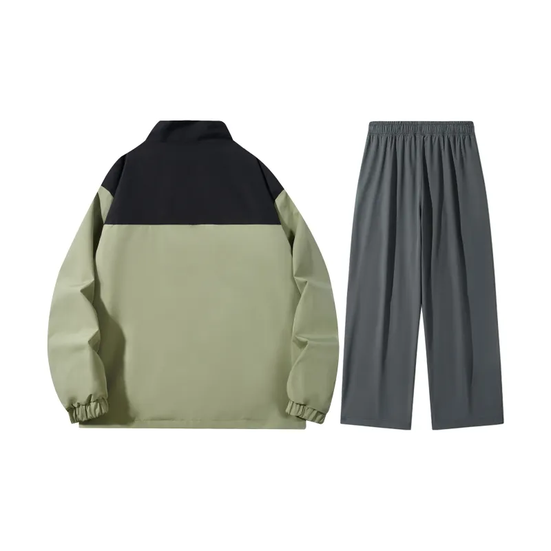 LEVEL Casual Sportswear Unisex-15