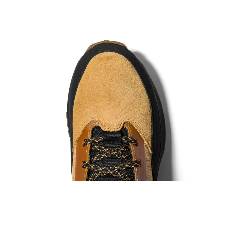 Timberland Trekking Shoes Men's Wheat-3