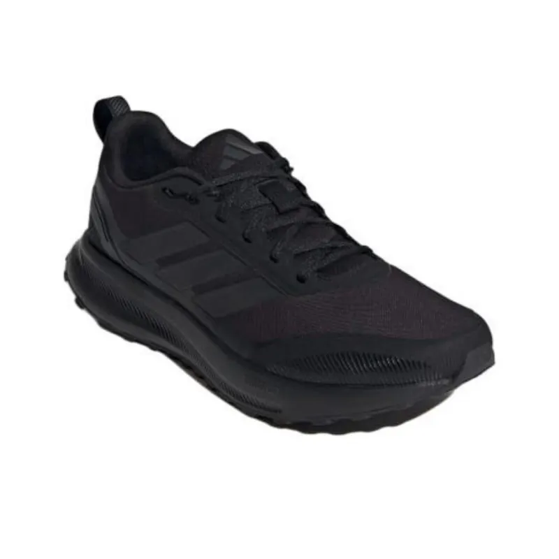 Adidas Runfalcon 5 Tr Core Black Carbon-2