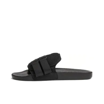 Polo Ralph Lauren Utility Air Mesh Slide Black
