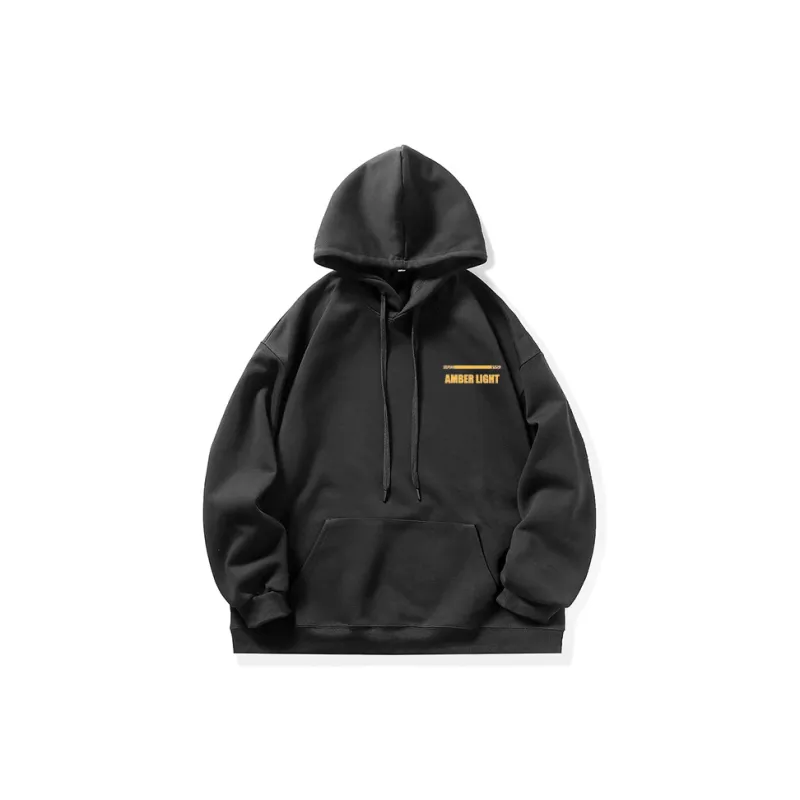 AMBER LIGHT Sweatshirt Unisex Combo Set-1
