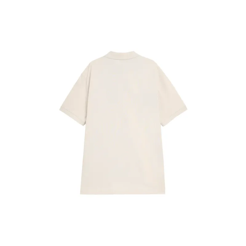Nike Polo Shirt Men's Light Pink-1