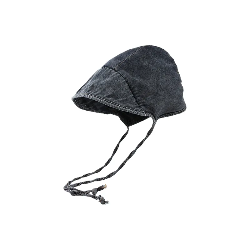 BAGGL Polyester Bucket Hats Women's-3