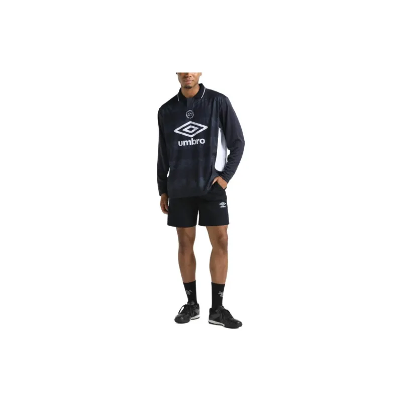 Umbro FW24 Retro Soccer Jerseys Men's-7
