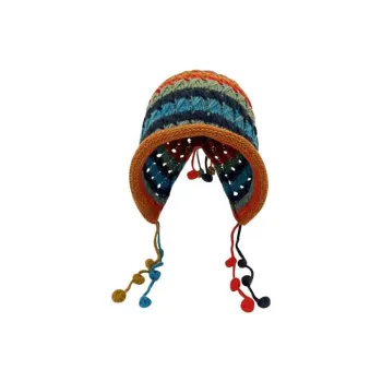 FREE RABBITⅡ Beanies Women's