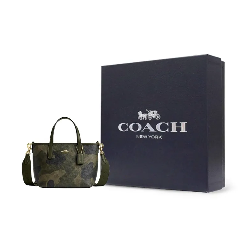 COACH City Handbags-6