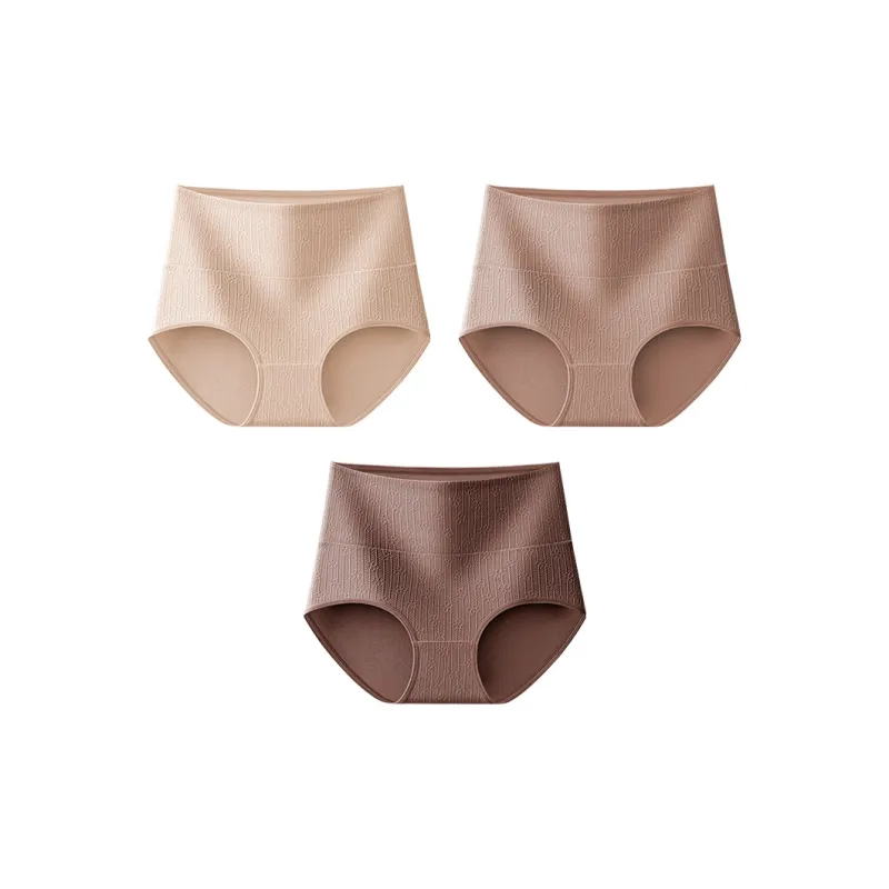 Ordifen Underpants Women's 3 Pack-8