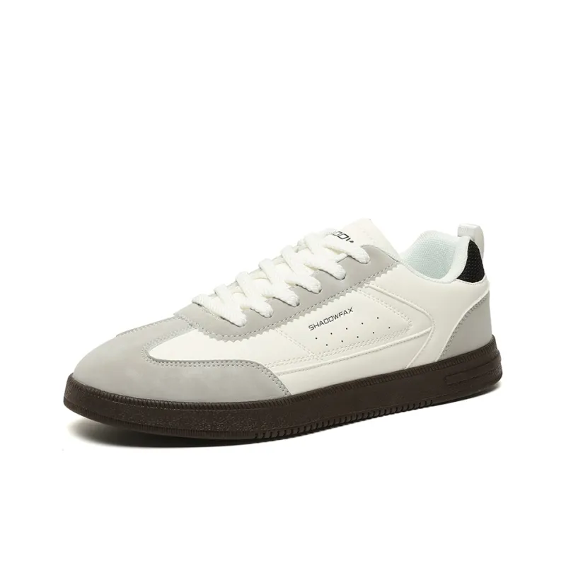 SHADOWFAX Cushioning Anti-Slip And Wear-Resistant Low-Top Casual Shoes Men's-1