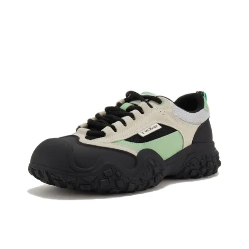 Teenie Weenie Chunky Sneakers Women's Low-Top