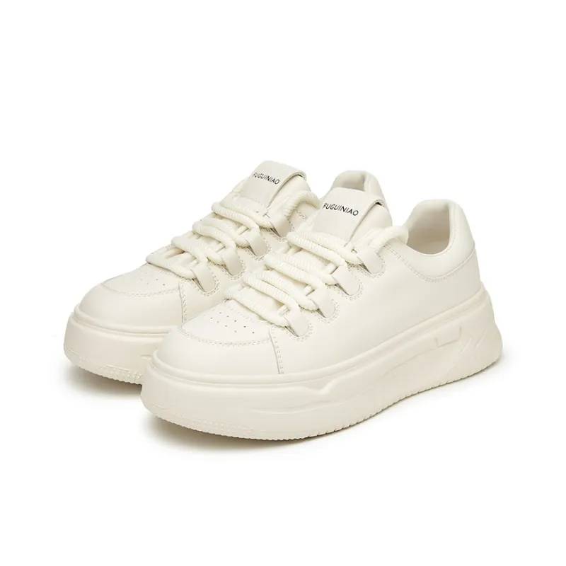 Rich Birds Low Top Skateboard Shoes Women's-7