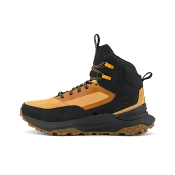 Timberland Trekking Shoes Men's Wheat