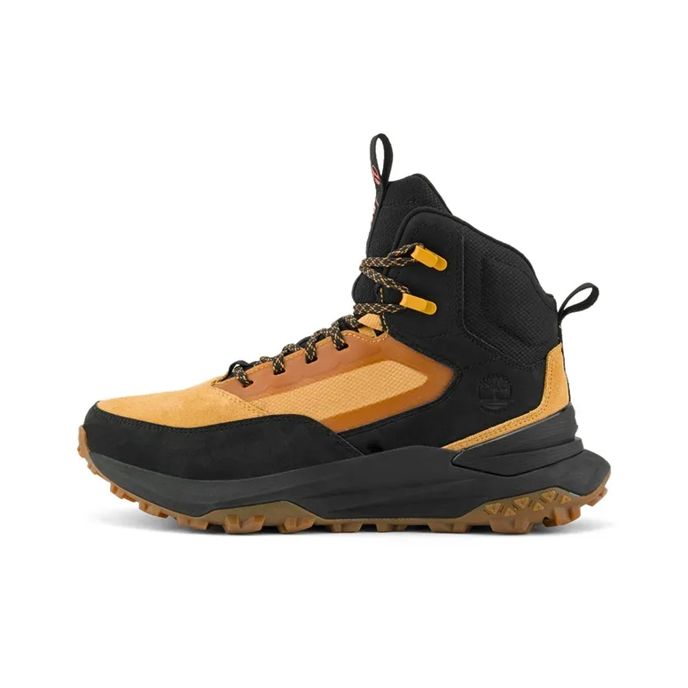 Timberland Trekking Shoes Men's Wheat-0