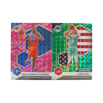 PANINI Sports Cards
