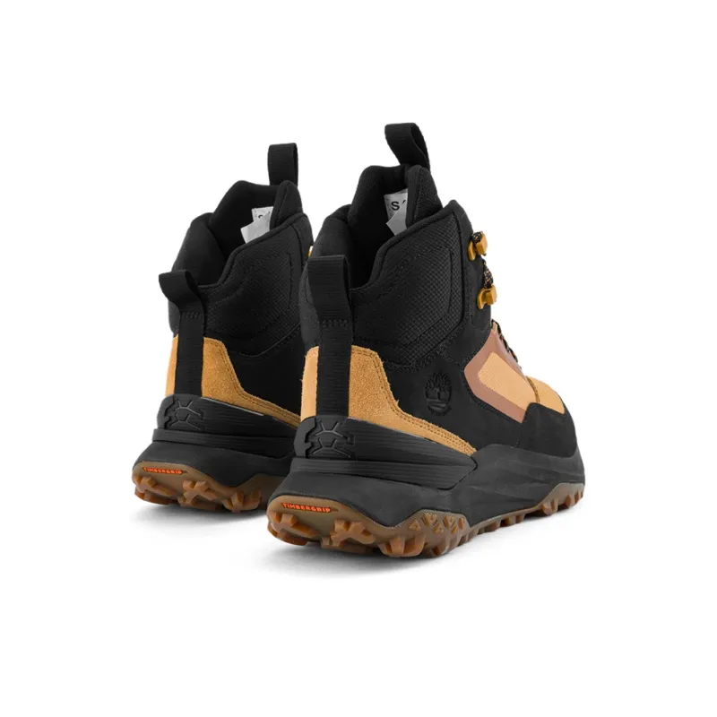 Timberland Trekking Shoes Men's Wheat-2