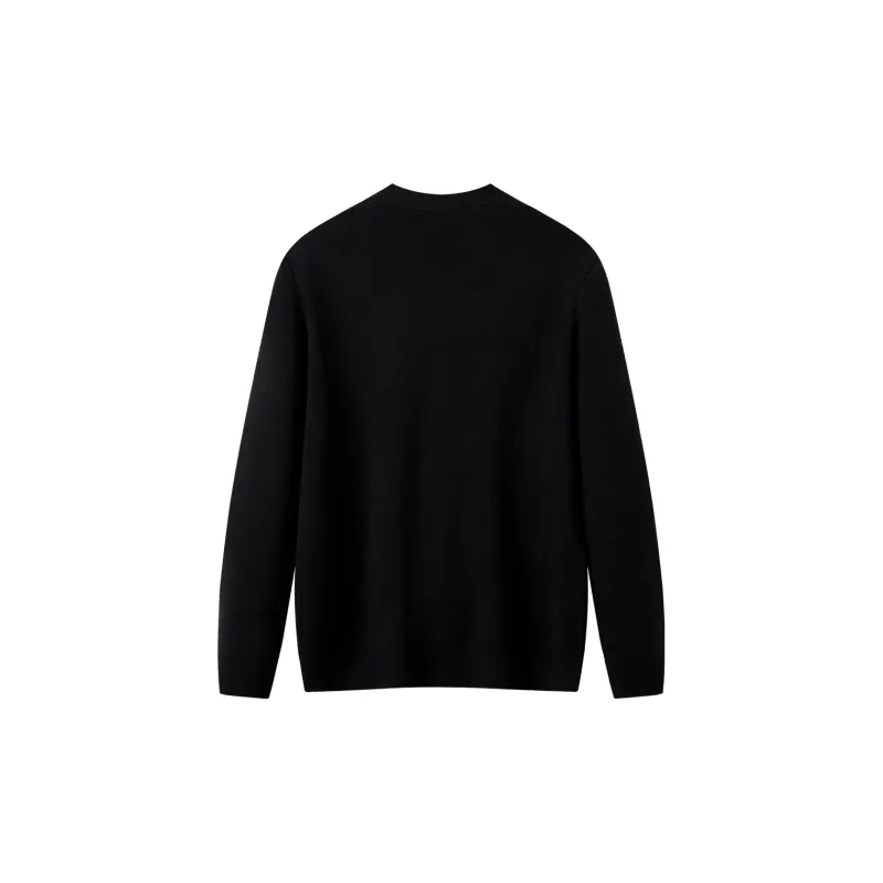 H YXIANG Sweaters Men-1