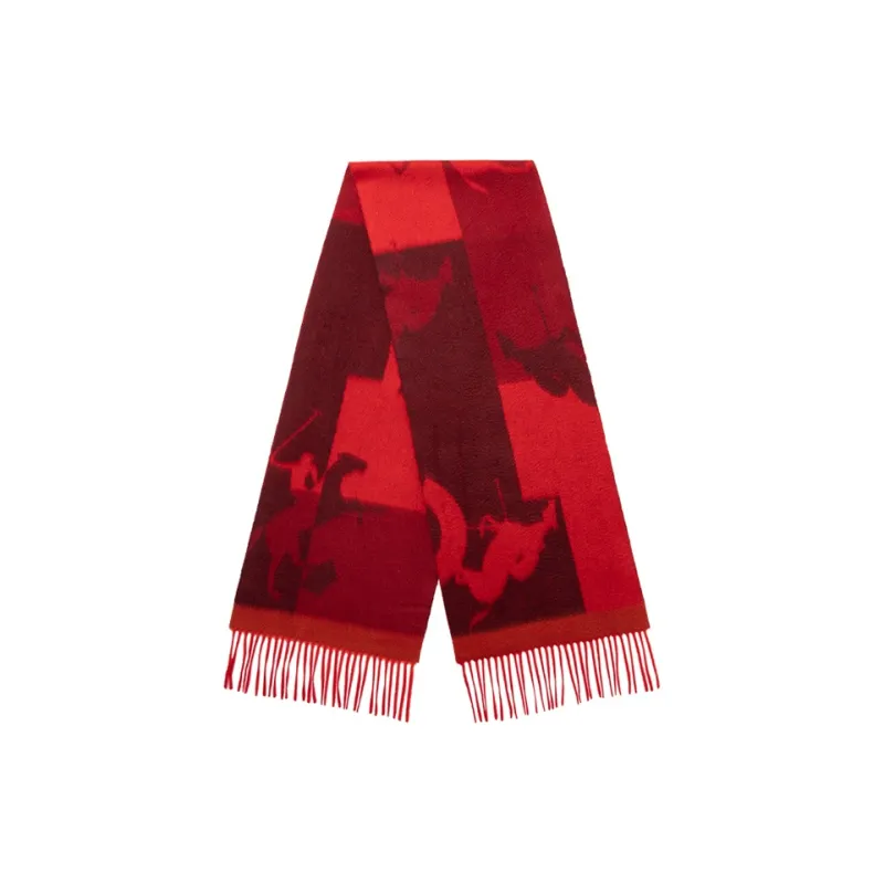 SIGGI STUDIOS 100% Cashmere Knit Scarves Women's-3