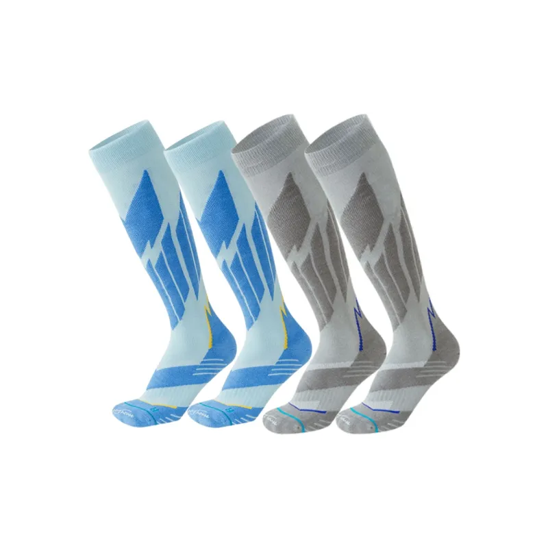 Sport's House Men Ski Socks-35