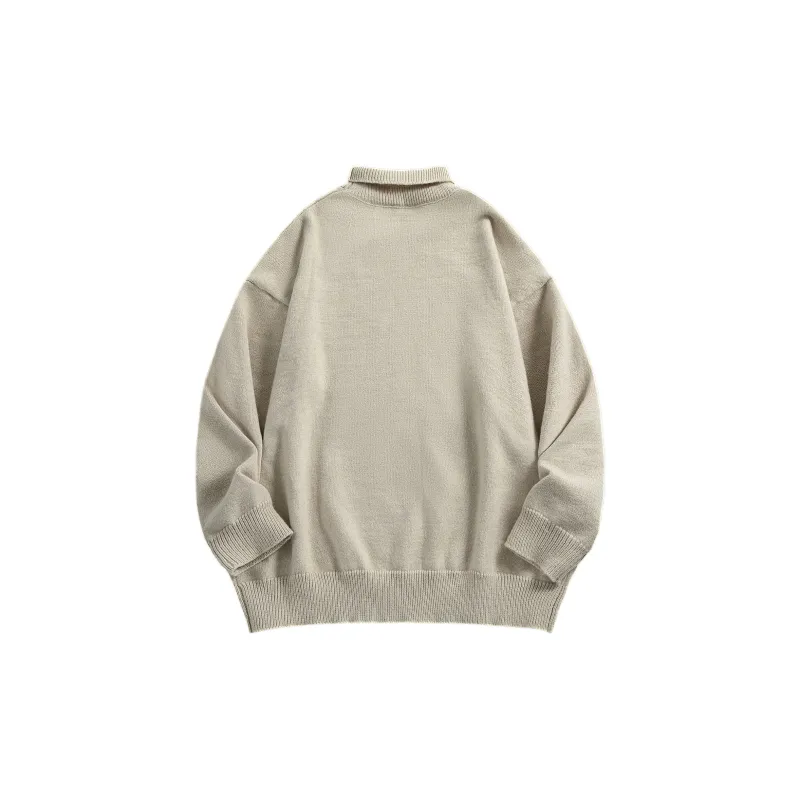 Emoji Sweaters Unisex-5