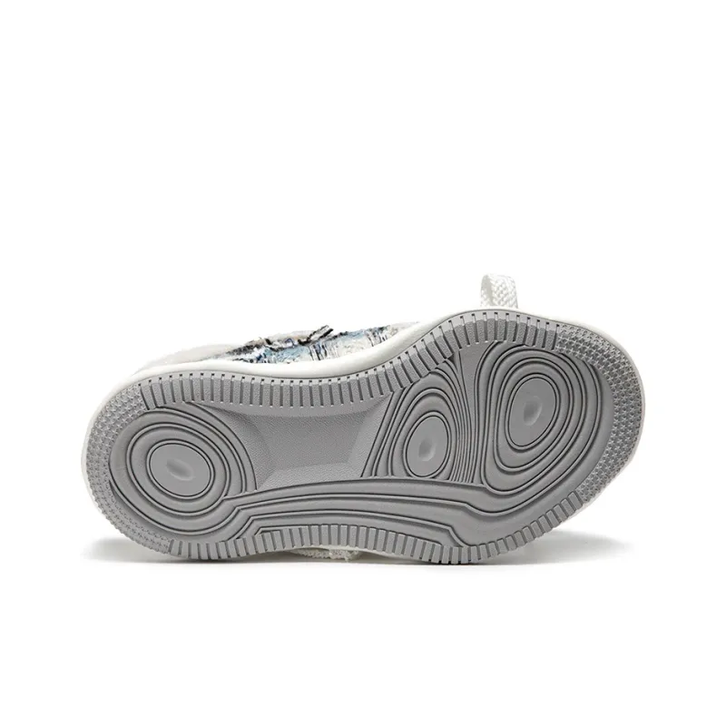 MIO Wrap toe Slippers Unisex Milan Black-5