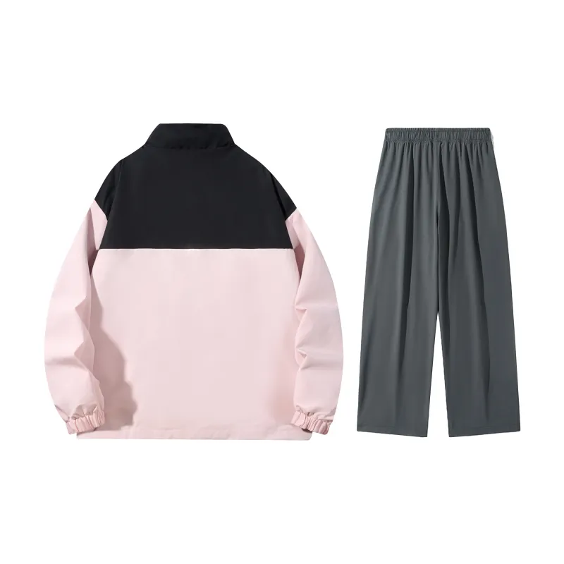 LEVEL Casual Sportswear Unisex-19
