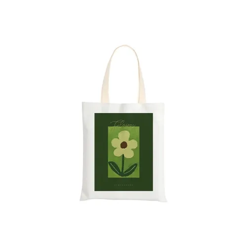 AOSONG Canvas Canvas Bag Shoulder Bags Small Medium Large Size Unisex Multicolor