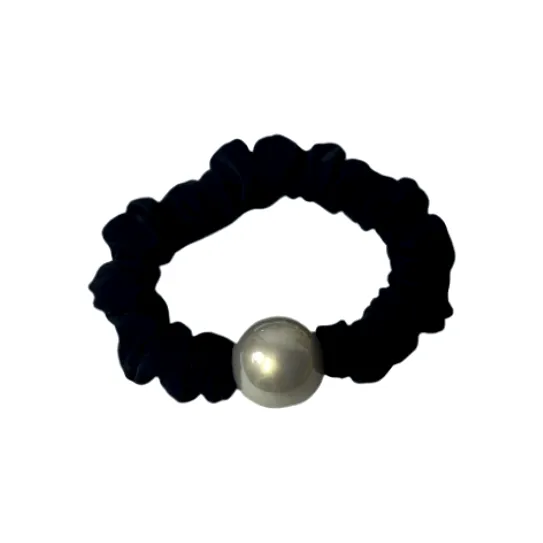 ZWU Fabric Hair Accessories Women's-4