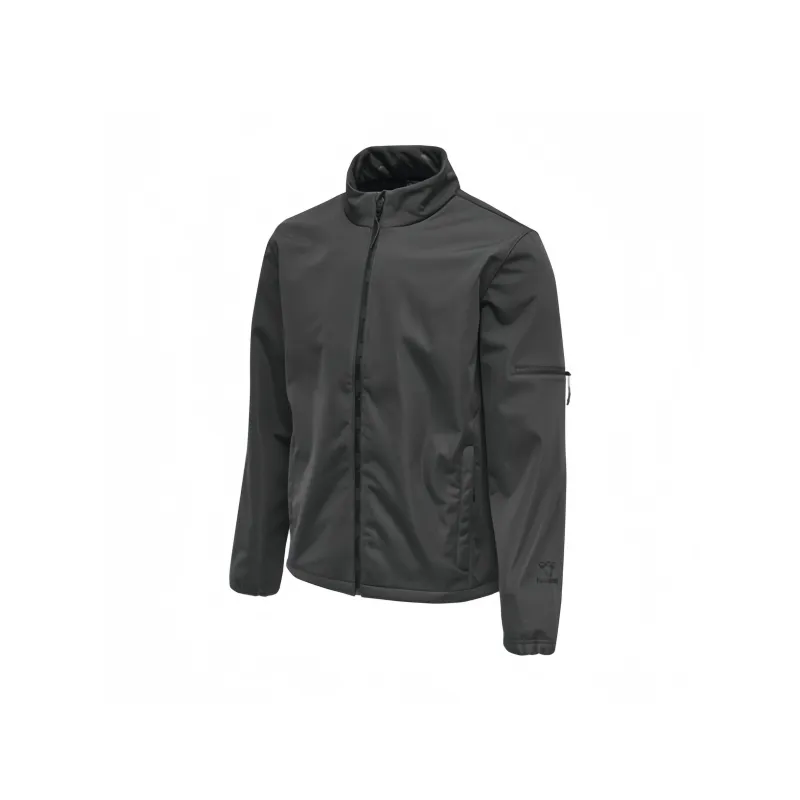 Hummel Softshell Jacket Jackets Coats Unisex-5